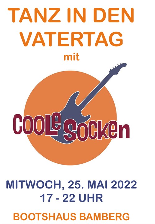 Vatertag Coole Socken