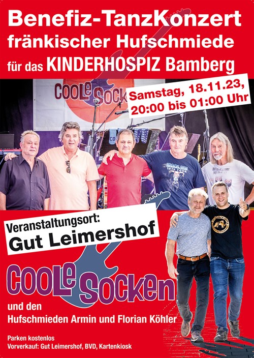 Leimershof -A6