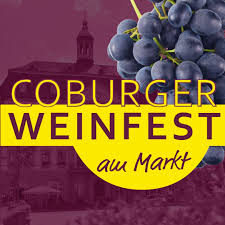 Weinfest Coburg
