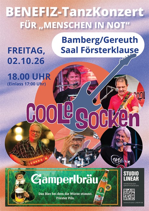 FÖRSTERKLAUSE