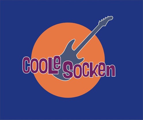 Coole Socke Farbe4